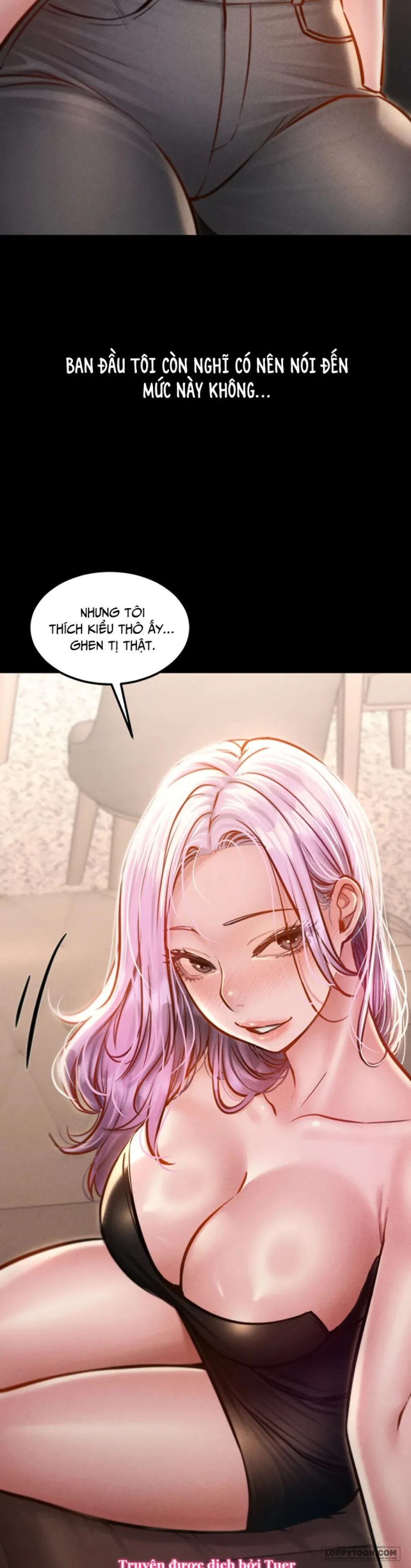 Dinh Thự Thiên Đường Chap 5 - 🔞🔞🔞 - trang 31