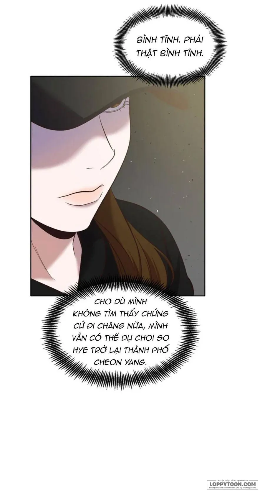 Thanh Xuân Của Chúng Ta Chap 42 - trang 25