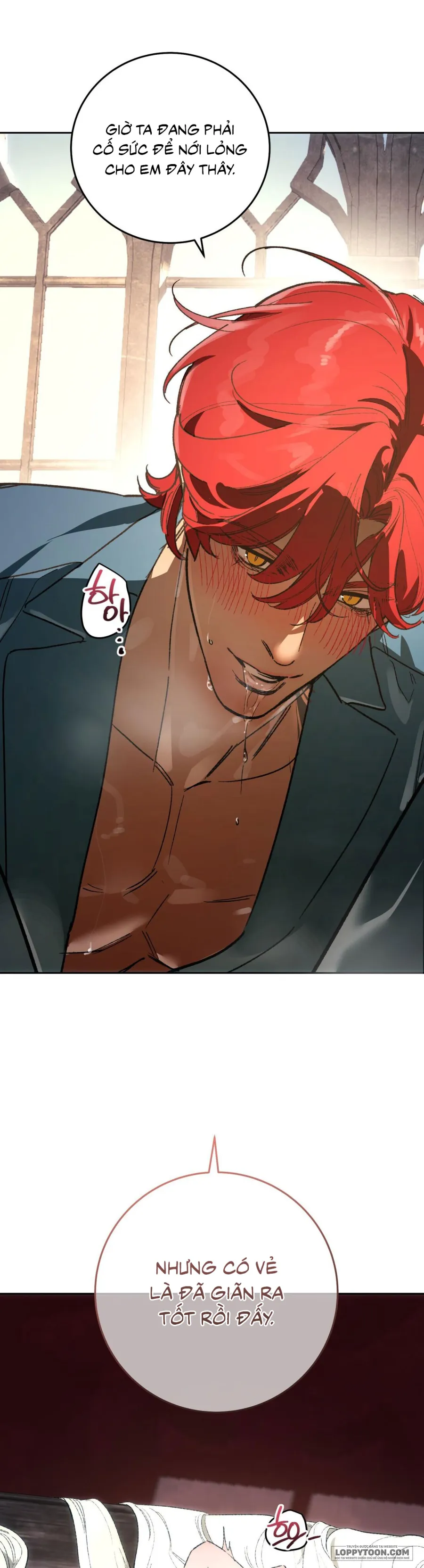 Gửi Đến Kẻ Sẽ Hủy Diệt Tôi Chap 21 - 🔞🔞🔞🔞🔞 - trang 28