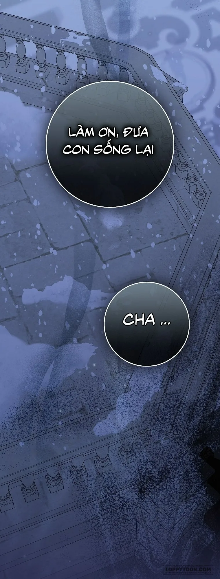 Tiểu Thư Báo Tuyết Của Gia Tộc Báo Đen Chap 71 - trang 66