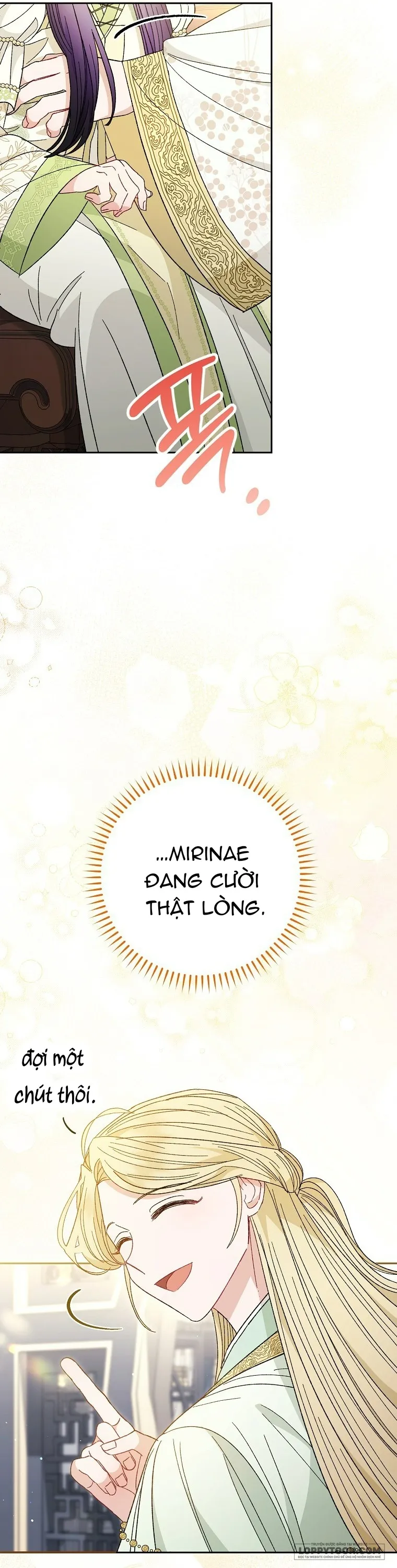 Tiểu Thiếp Chỉ Muốn Sống Yên Bình Chap 19 - trang 25