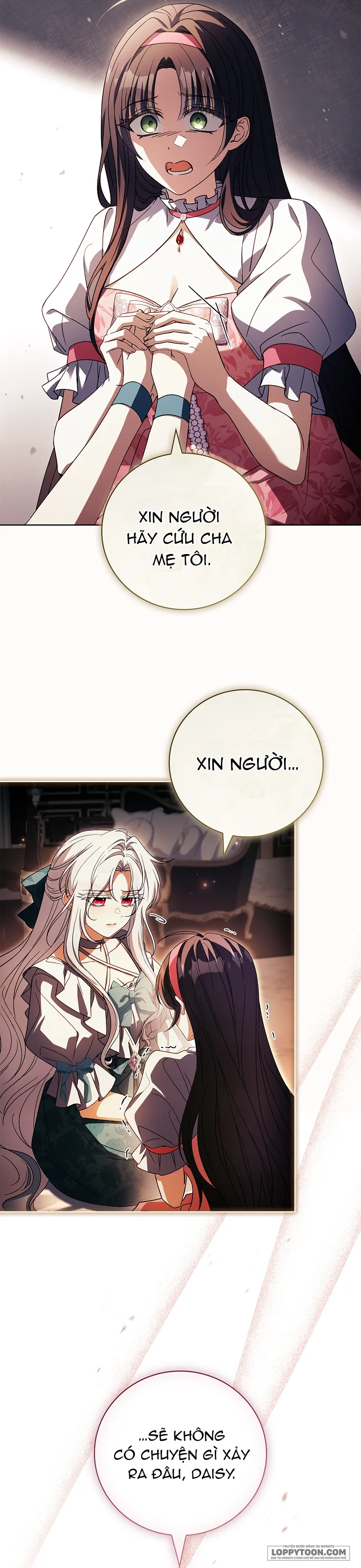 Cha Nào Con Nấy Chap 52 - trang 17