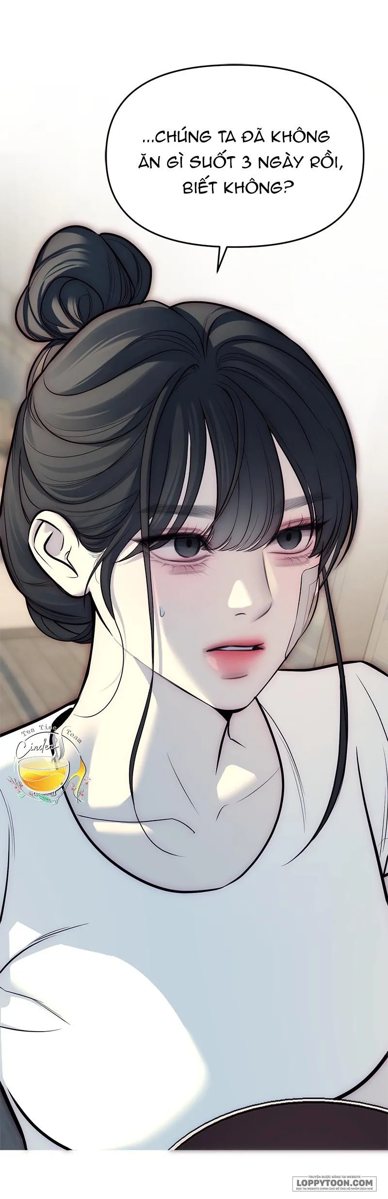 Xâm Nhập Trường Trung Học Tài Phiệt Chap 80 - trang 122