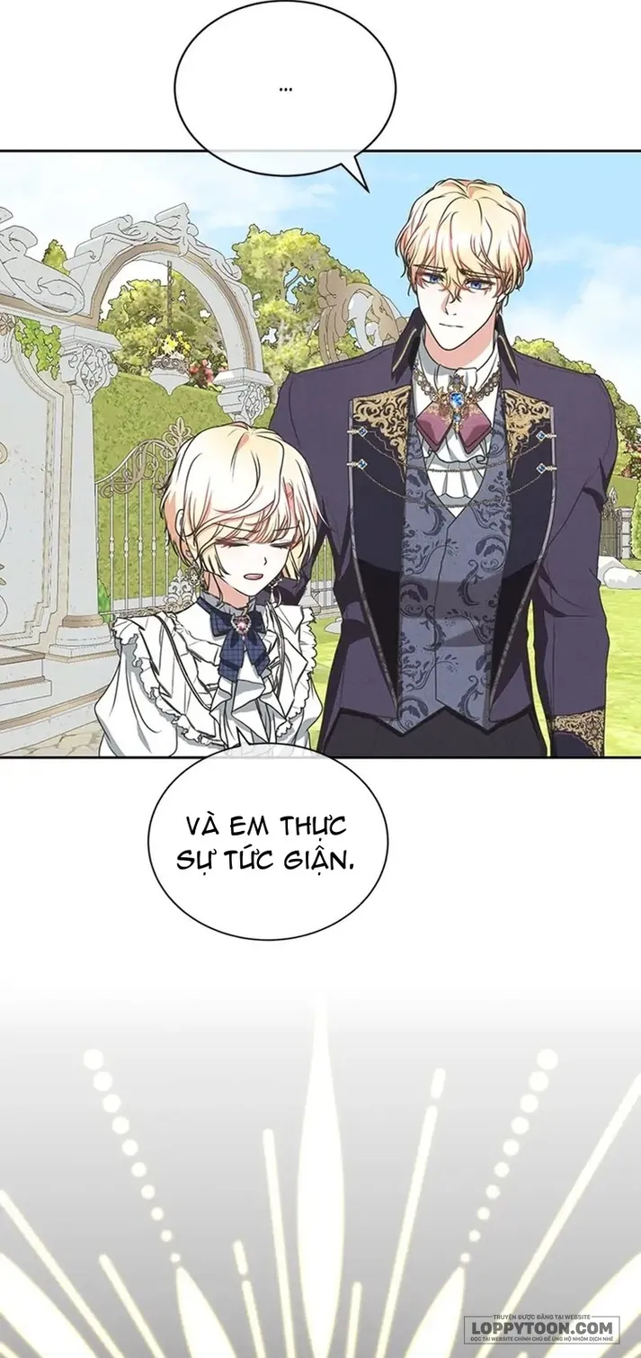 Sinh Ra Trở Thành Nhân Vật Không Có Trong Nguyên Tác Chap 47 - trang 5