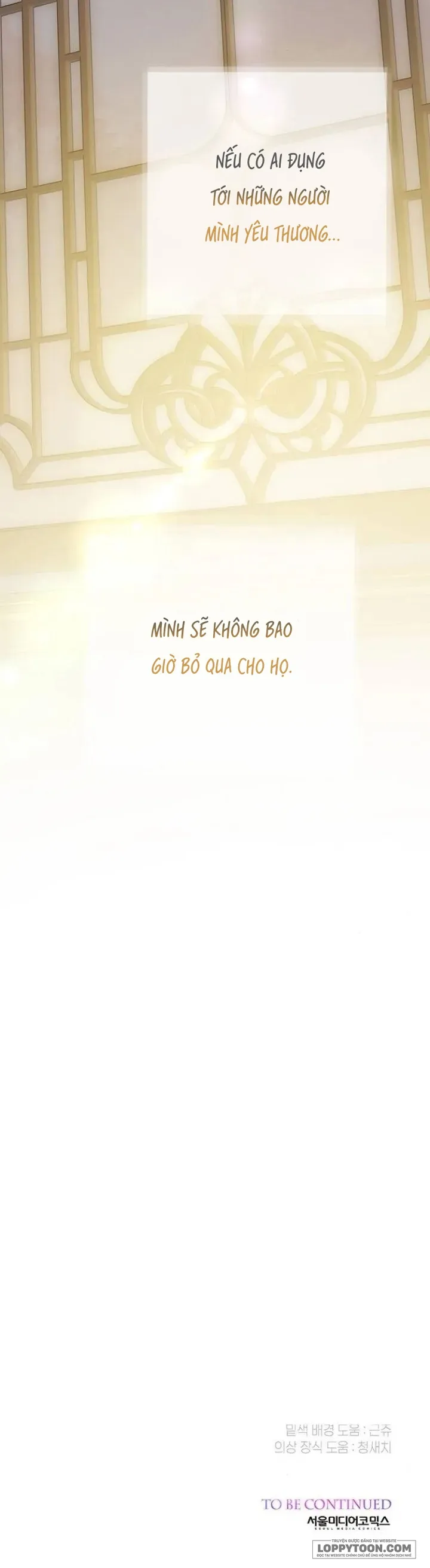 Bạo Chúa Bé Con Chap 46 - trang 38