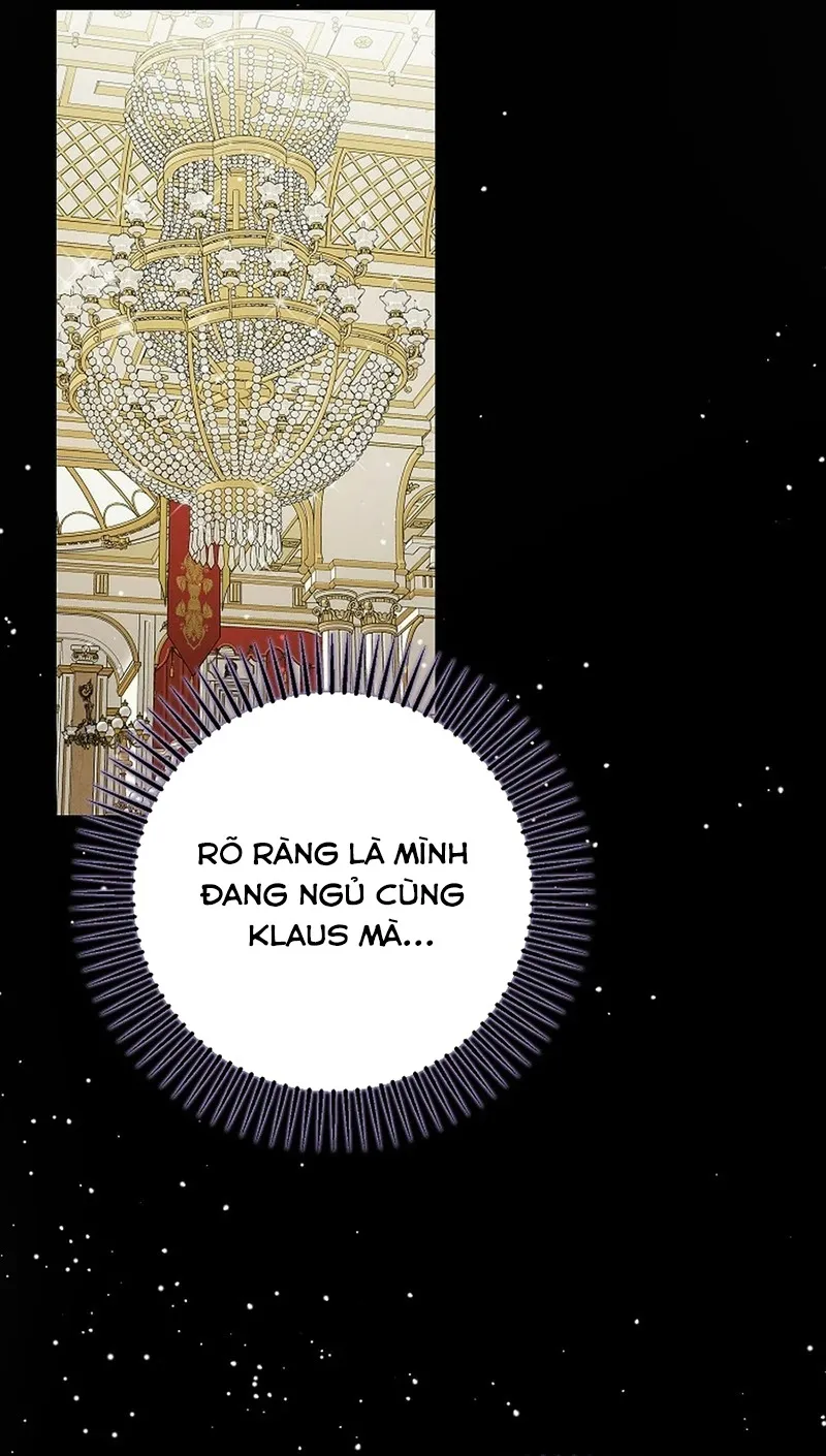Trở Thành Miêu Nữ Của Hoàng Đế Chap 75 - trang 6