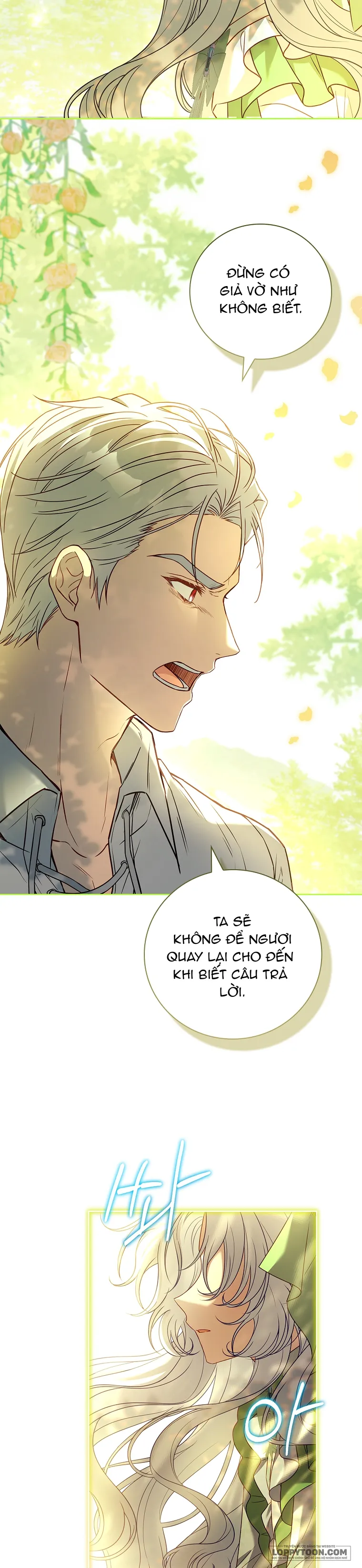 Cha Nào Con Nấy Chap 14 - trang 37