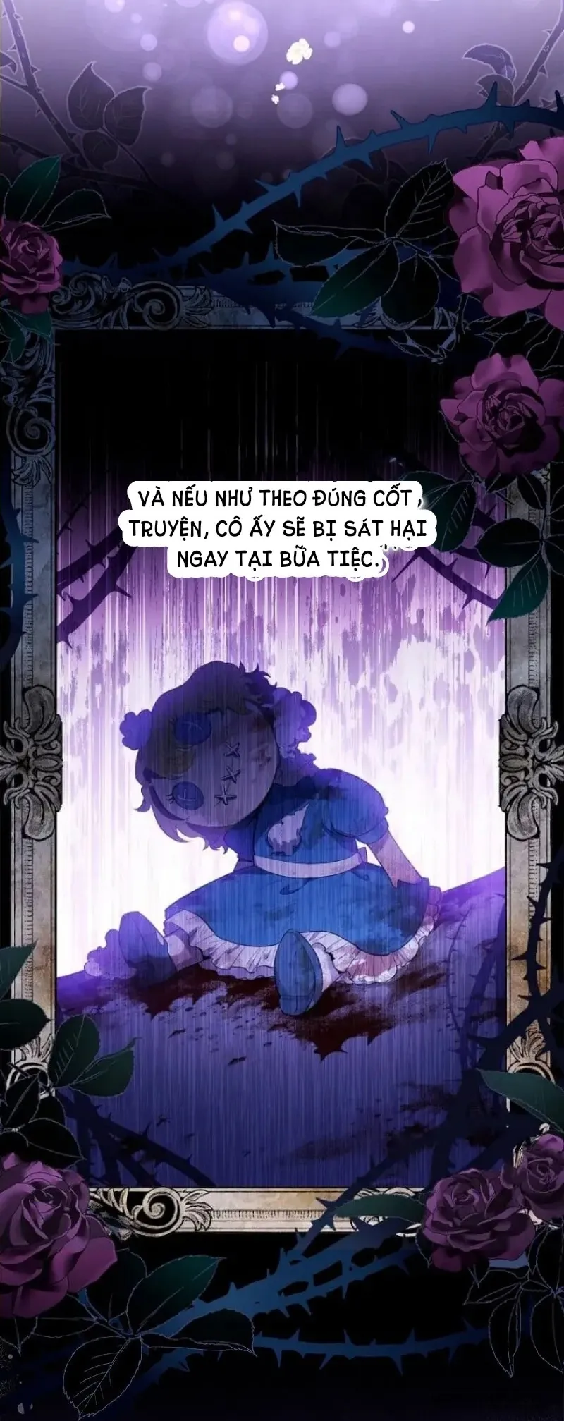 Nam Chính À, Tôi Sẽ Tôn Trọng Sở Thích Của Anh Chap 1 - trang 37