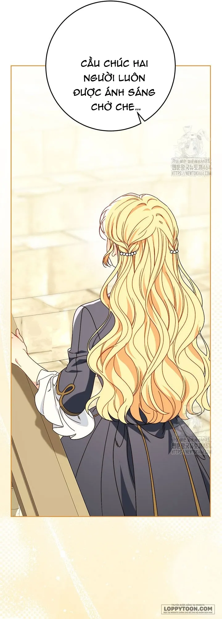 Nuôi Dưỡng Em Gái Xinh Đẹp Chap 76 - trang 7
