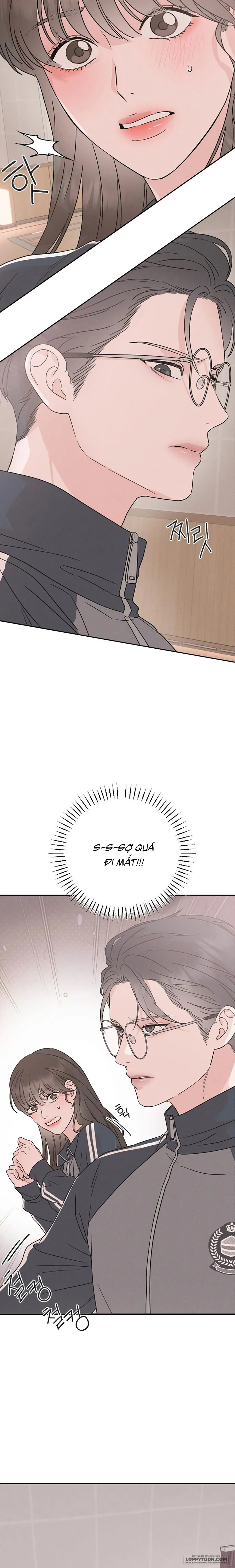 Nam Nữ Mật Thất Chap 1 - trang 14