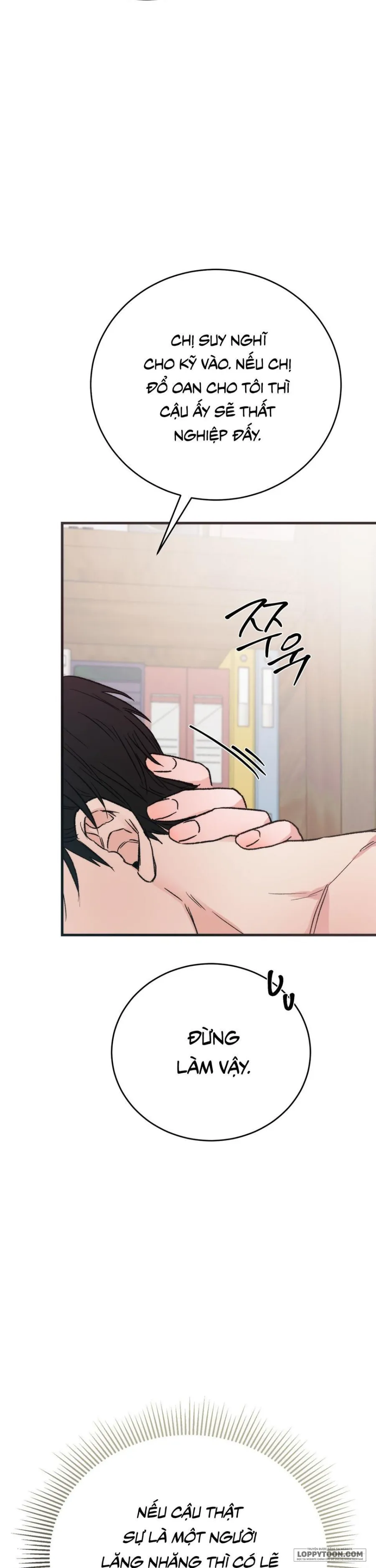 [KHÔNG CHE] Khúc Hát Giữa Mùa Hè Chap 12 - 🔞🔞🔞 - trang 7