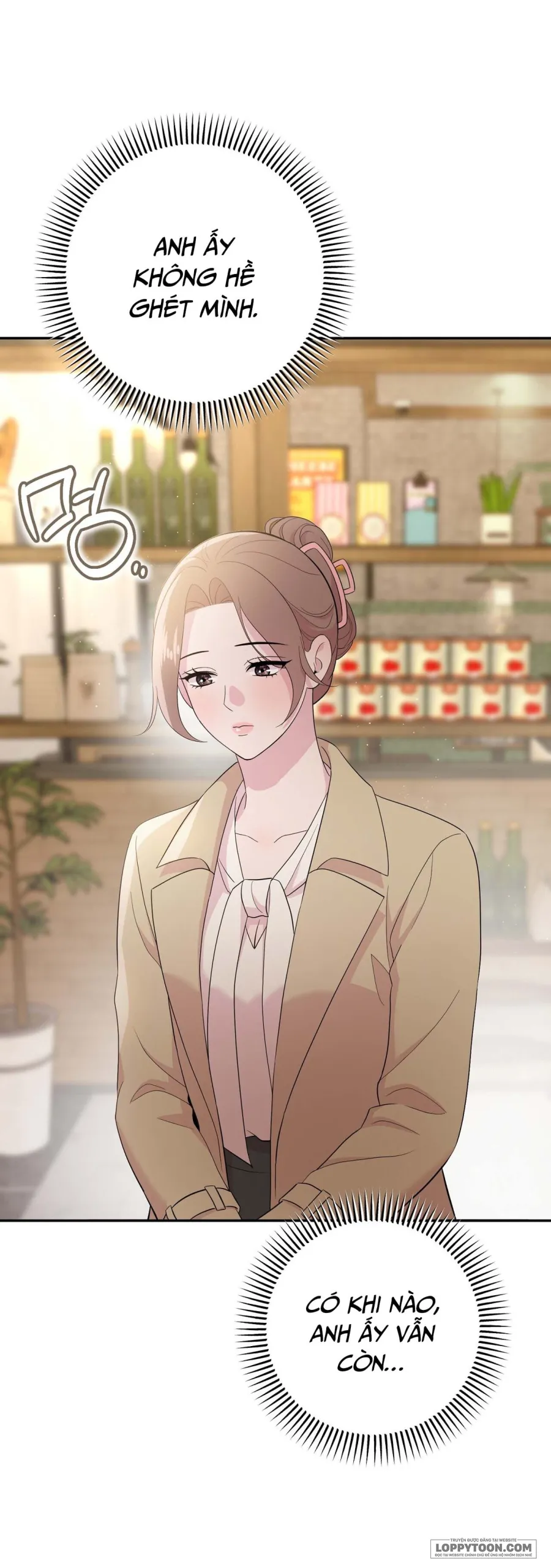 Bạn Anh Trai Tôi : Kang Tae Geon Chap 6 - 🔞🔞🔞 - trang 11