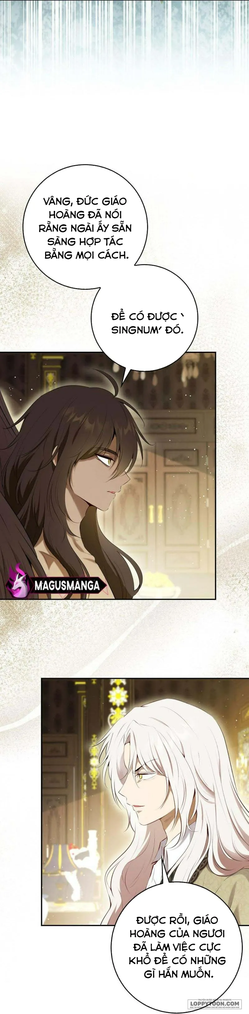 Sóc Con Tài Năng Chap 91 - trang 5