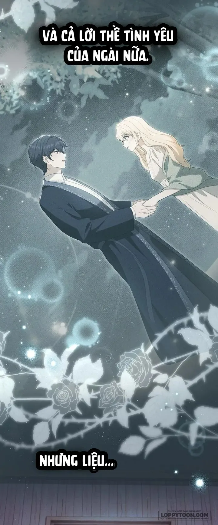 Chúa Phù Hộ Cho Sự Hủy Diệt Của Ta Chap 46 - trang 6