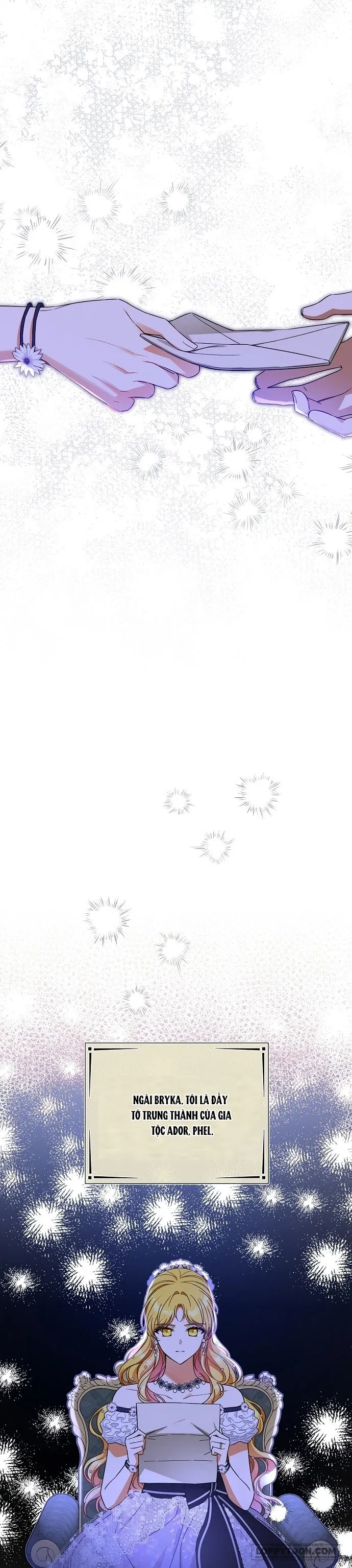Thuần Hóa Hầu Tước Quái Dị Chap 61 - trang 7