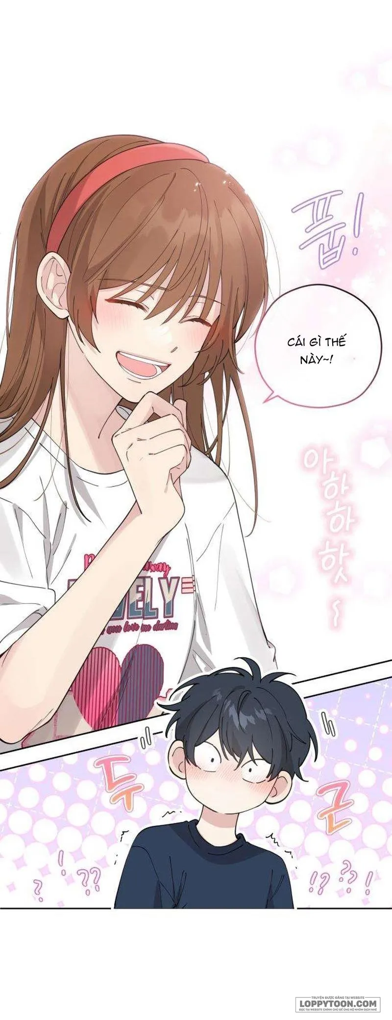 Tên Khốn Đẹp Trai Chap 6 - trang 38