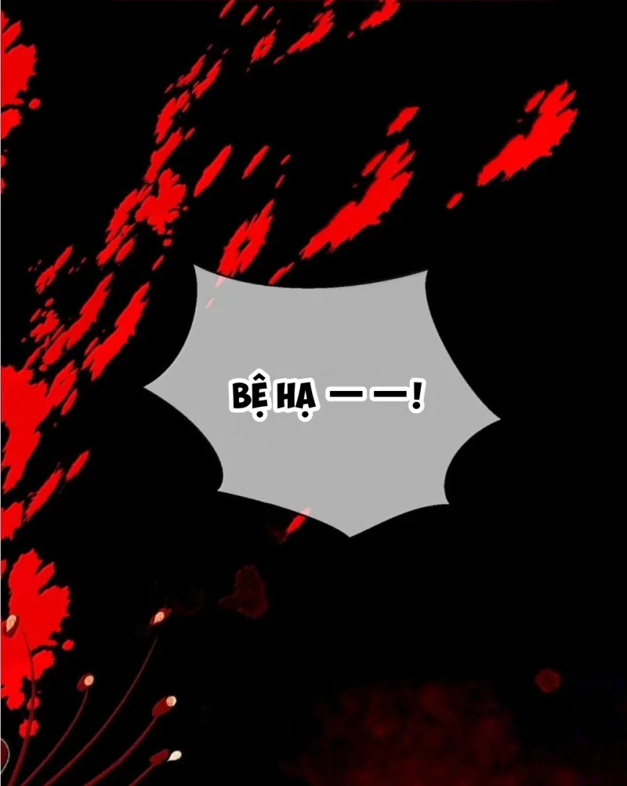 Dâng Cá Muối Cho Sư Tổ Chap 60 - trang 39