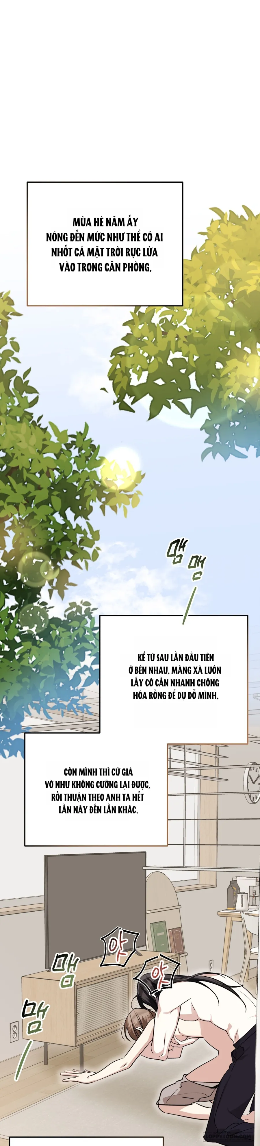 Nhặt Được Một Con Mãng Xà Tu Luyện Trên Núi Chap 5 - 🔞 - trang 7
