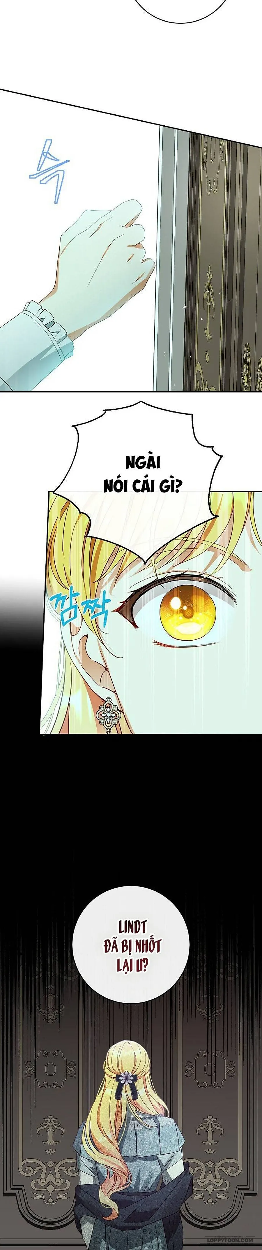 Thuần Hóa Hầu Tước Quái Dị Chap 36 - trang 18