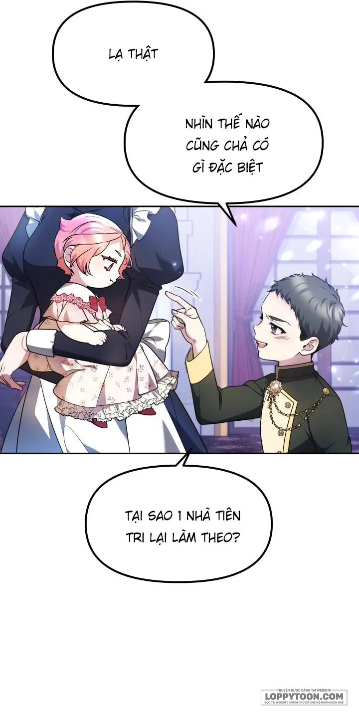 Rồng Con Thuần Hóa Những Kẻ Điên Rồ Chap 10 - trang 50