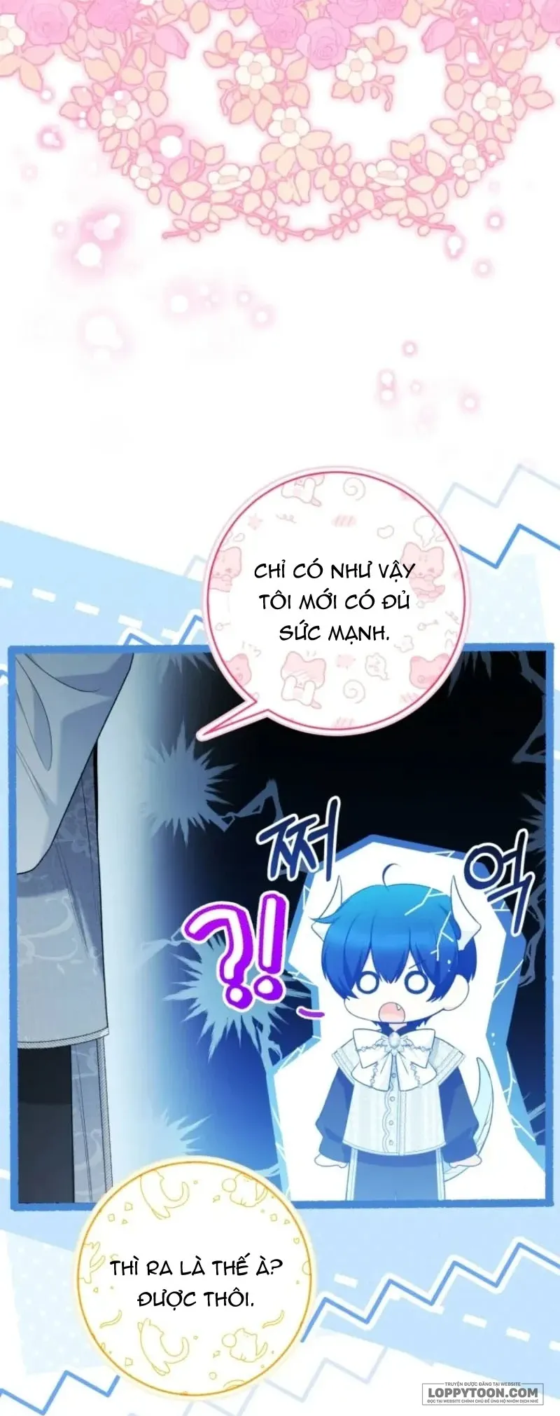 Bé Cá Voi Sát Thủ Phản Diện Chap 99 - trang 76