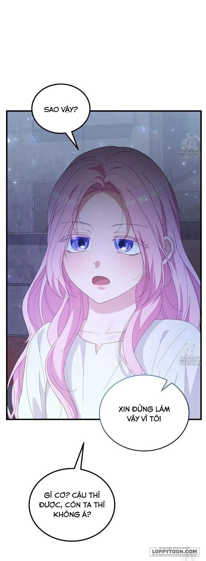 Nàng Tiên, Hãy Ký Hợp Đồng Nào Chap 63 - trang 19