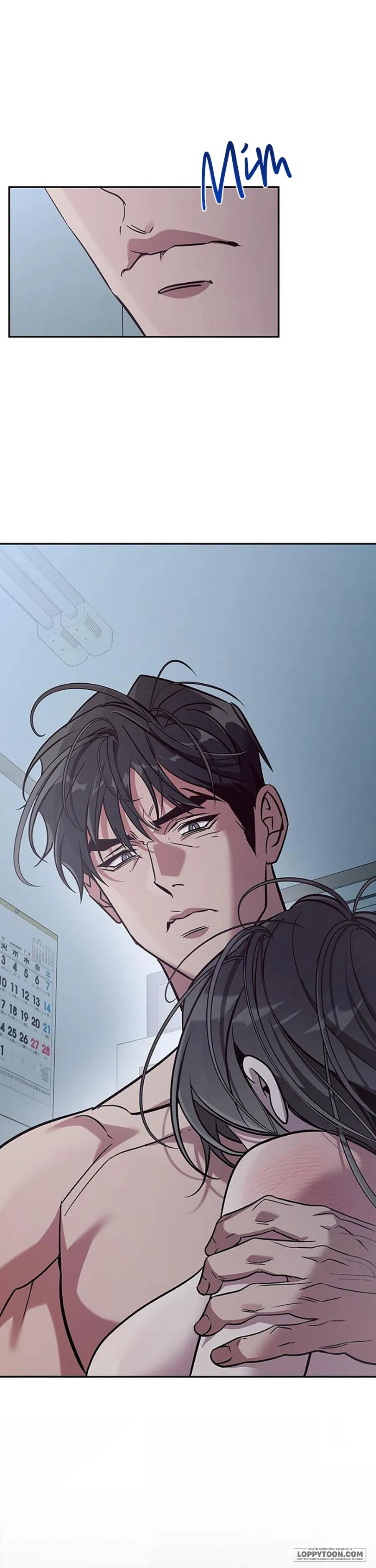 Đừng Bảo Đây Là Nàng Tiên Ốc Nhé?! Chap 8 - 🔞🔞🔞 - trang 32