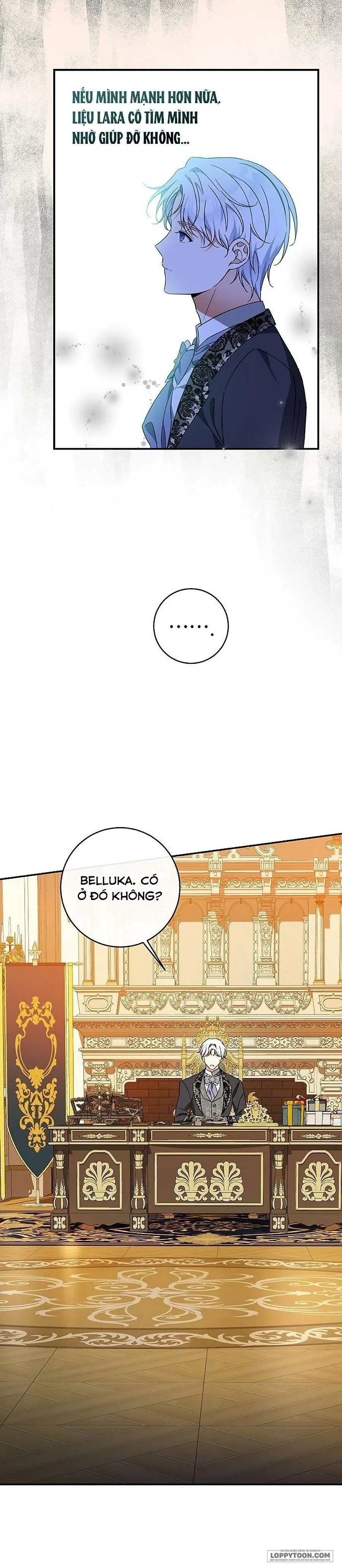 Thuần Hóa Hầu Tước Quái Dị Chap 41 - trang 10