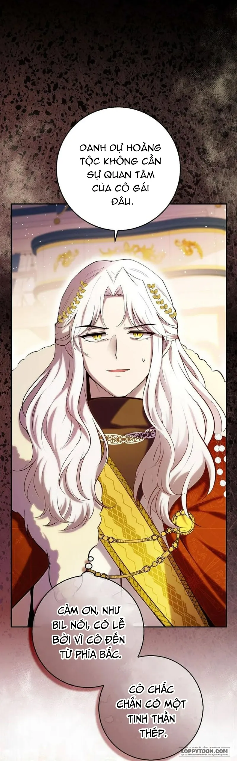 Sóc Con Tài Năng Chap 88 - trang 33