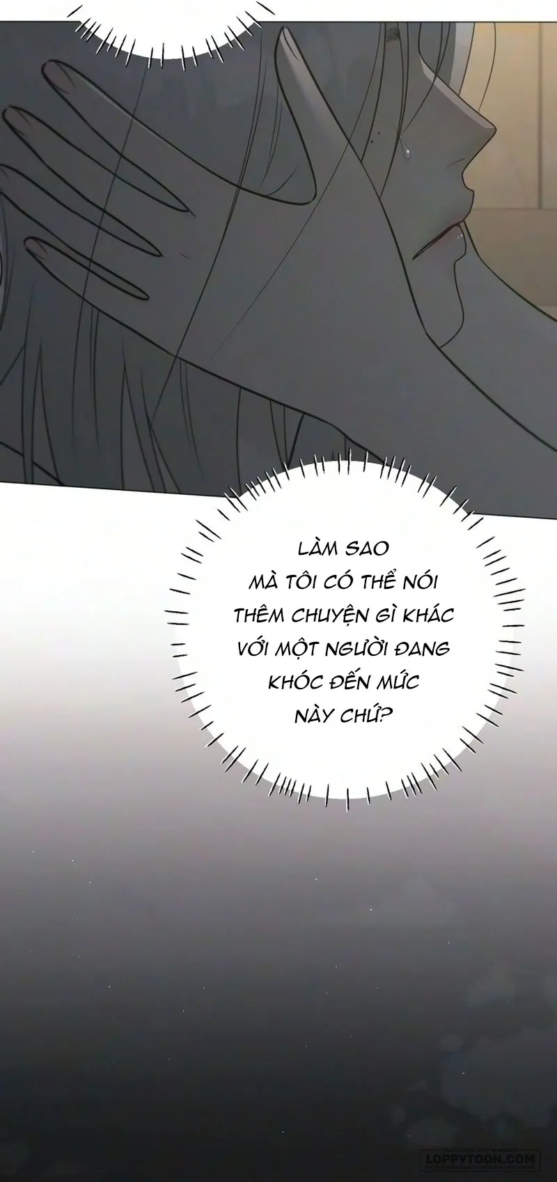 Hashtag: Mối Tình Đầu Chap 44 - trang 9