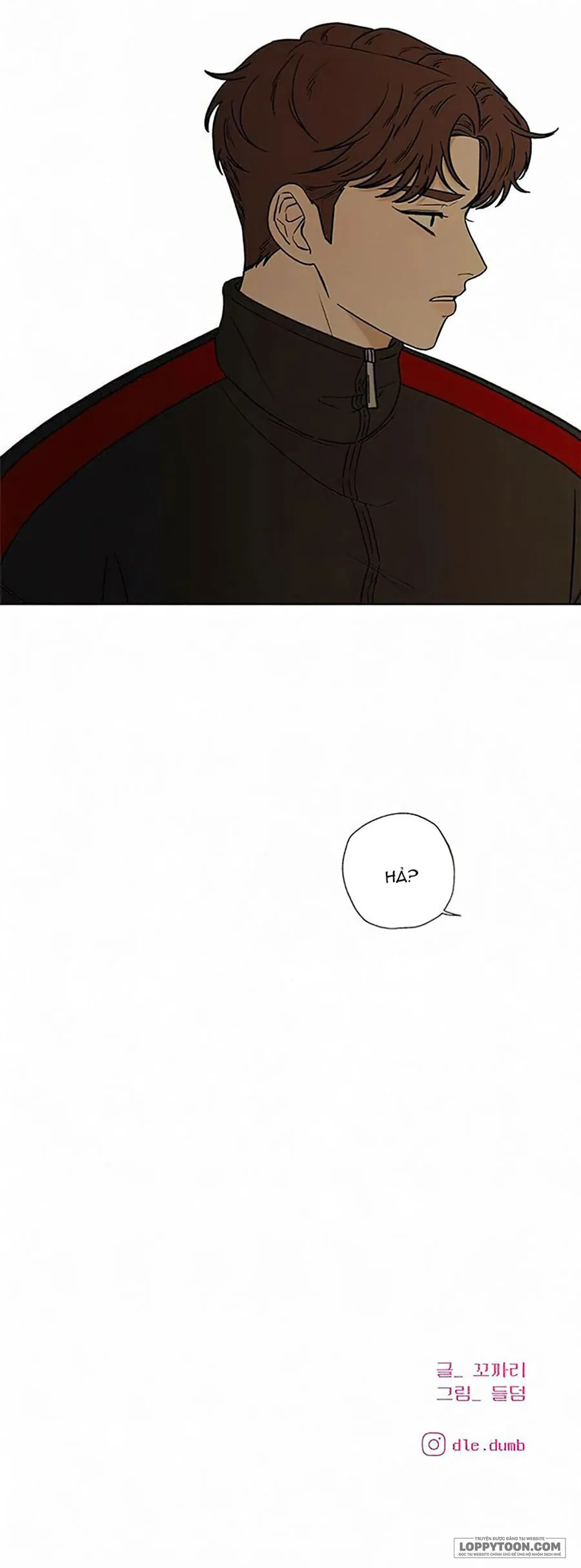 Chiến Lược Tình Yêu Trong Sáng Chap 9 - trang 30