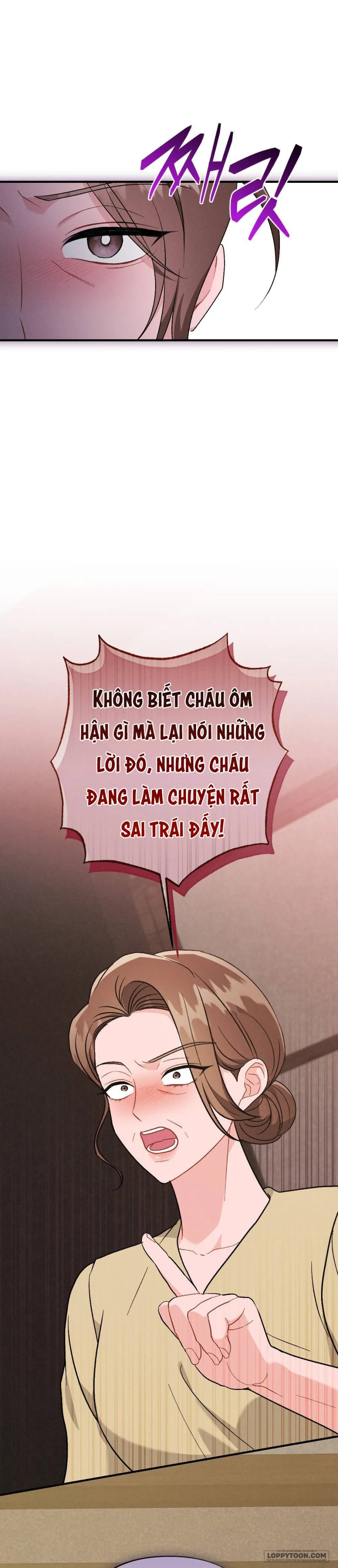 Đêm Chồng Chất Chap 32 - trang 11