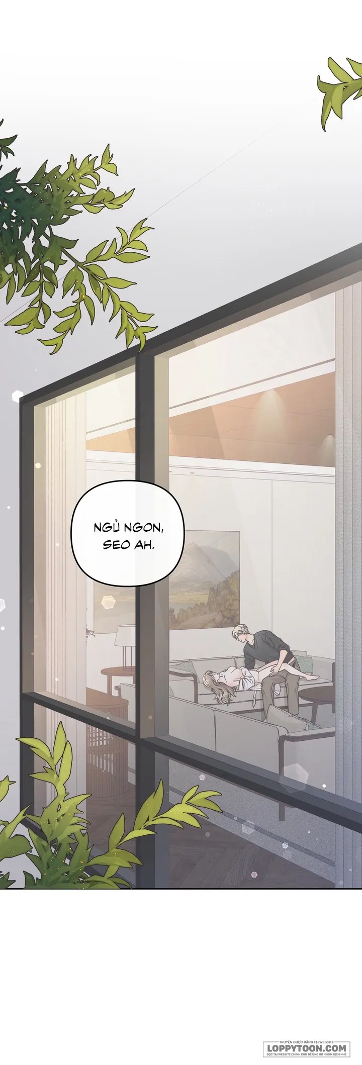 Đối Tác Ba Bên Chap 5 - 🔞🔞 - trang 13