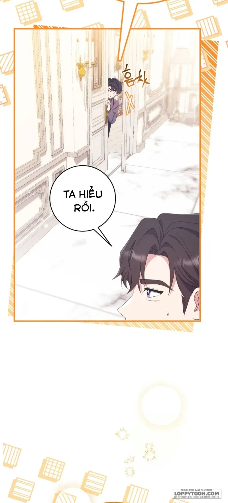 Trở Thành Bạn Thời Thơ Ấu Của Nam Phụ Ám Ảnh Chap 19 - trang 26