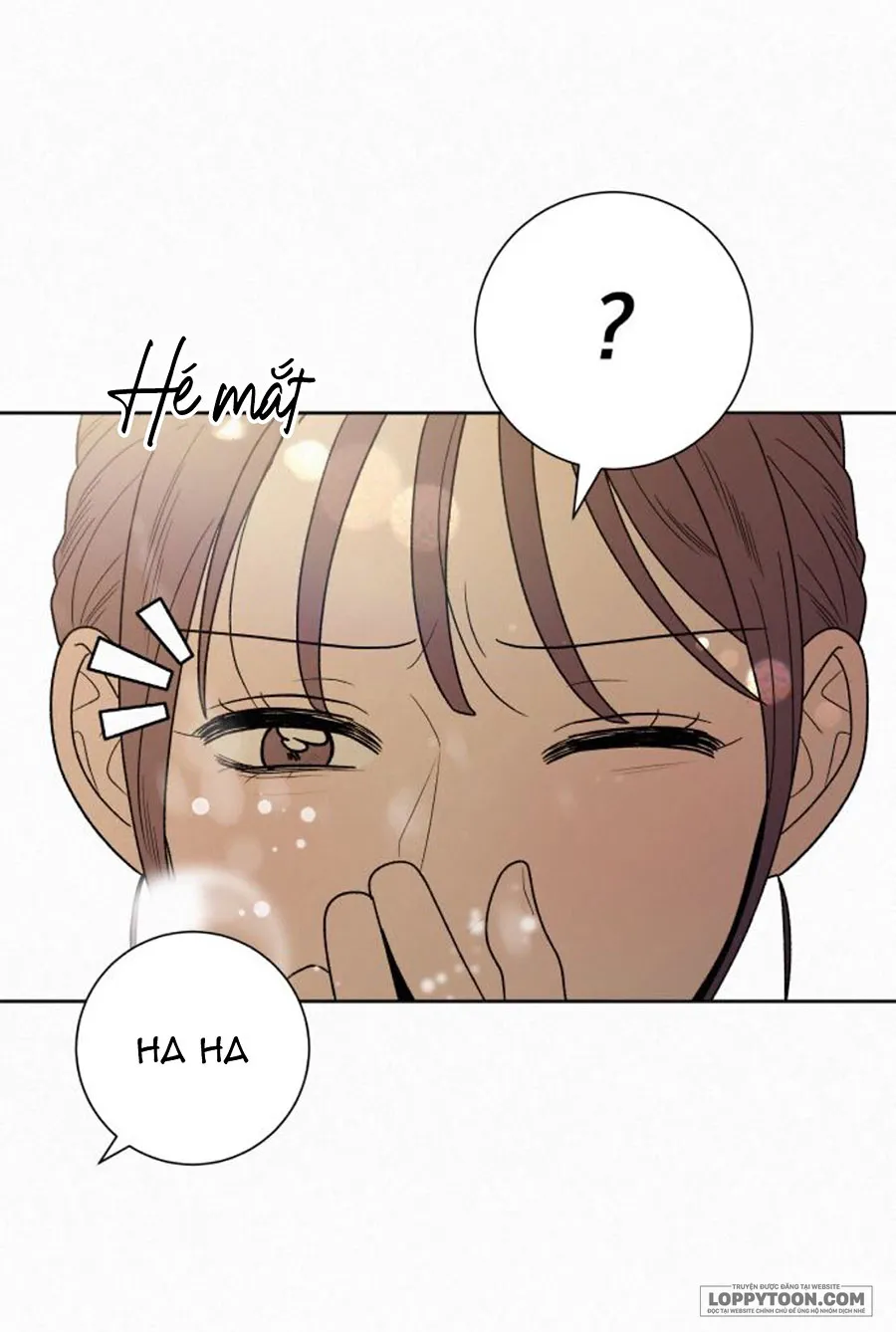 Chiến Lược Tình Yêu Trong Sáng Chap 86 - trang 39