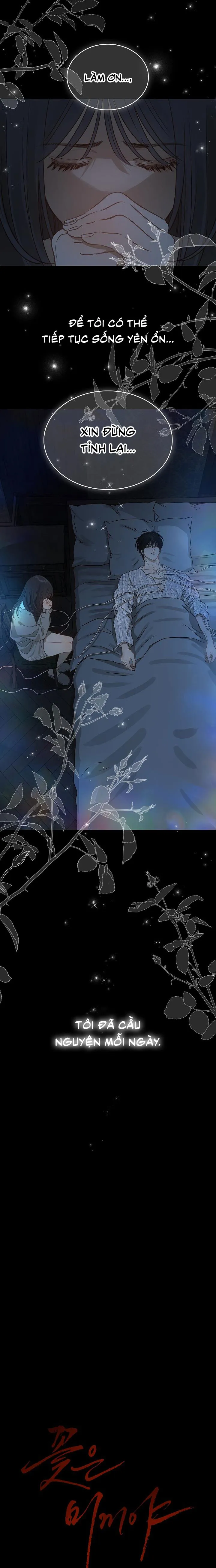 Đóa Hoa Là Mồi Nhử Chap 2 - trang 18