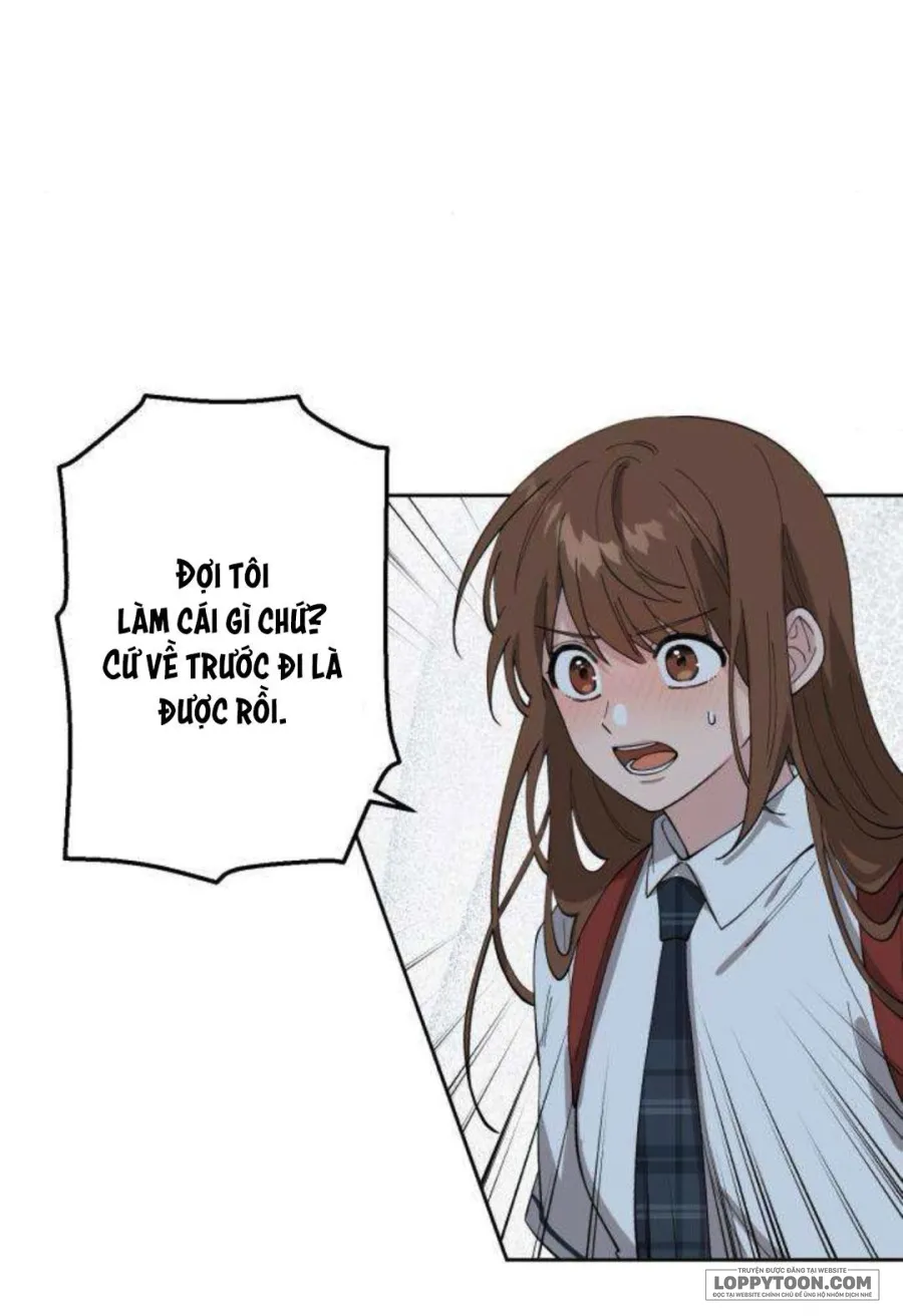 Tên Khốn Đẹp Trai Chap 15 - trang 47