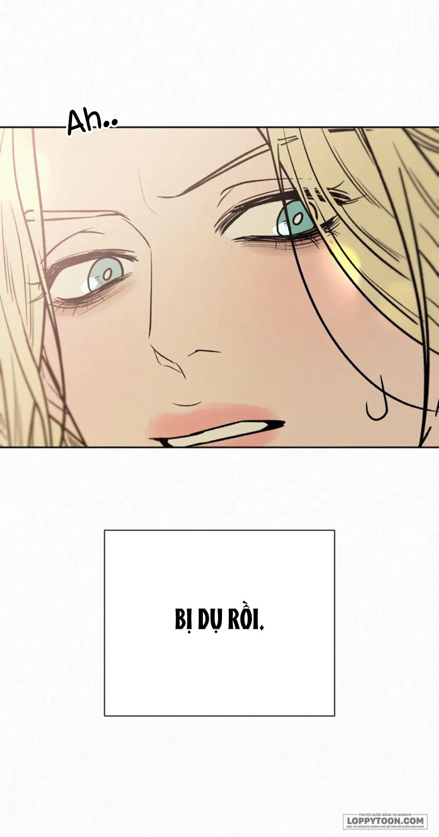 Chiến Lược Tình Yêu Trong Sáng Chap 84 - trang 59