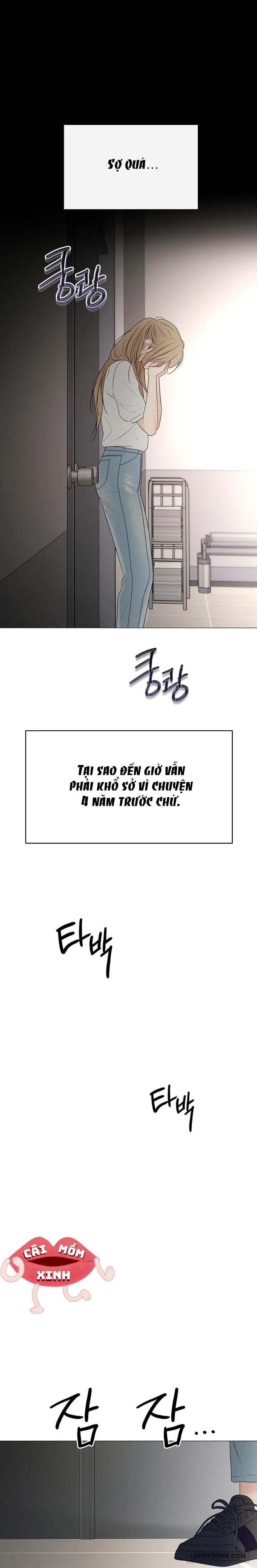 Soái Ca Kiểu Mẫu Chap 34 - trang 23