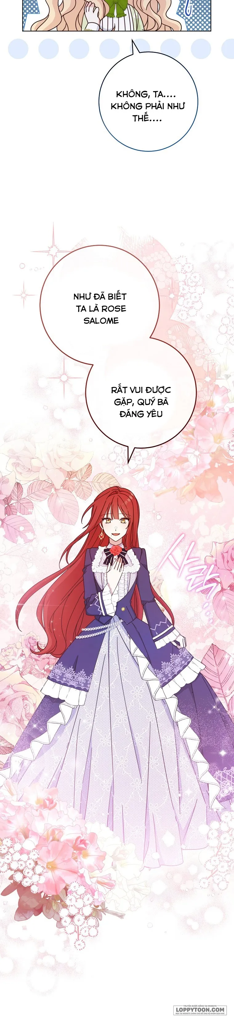 Tôi Đã Phạm Sai Lầm Rồi Chap 21 - trang 16
