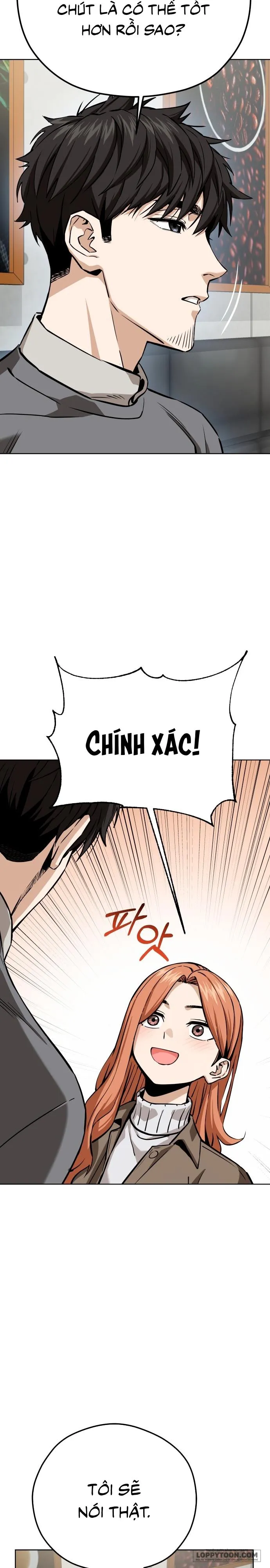 Từ Tình Cờ Đến Tình Yêu Chap 95 - trang 16