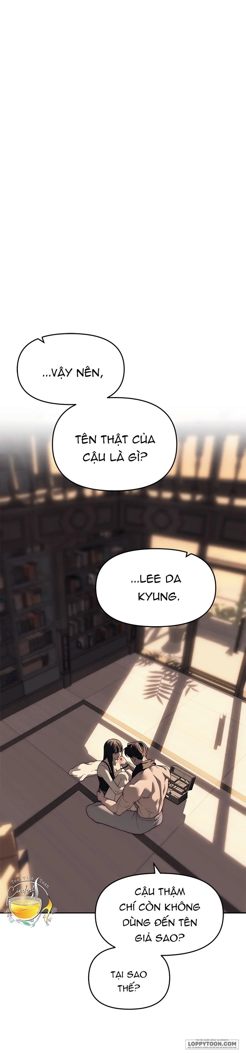 Xâm Nhập Trường Trung Học Tài Phiệt Chap 80 - trang 17