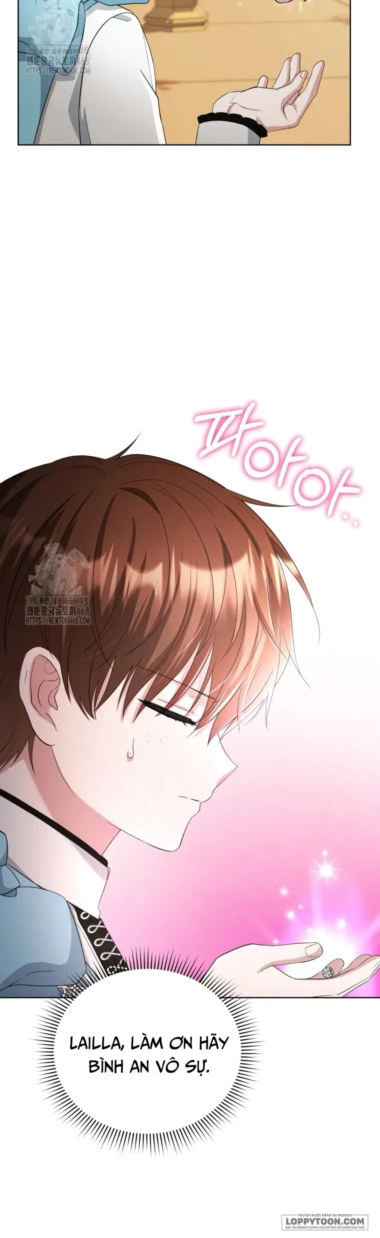 Chiếc Túi Bí Mật Của Quý Cô Xấu Xí Chap 72 - trang 18