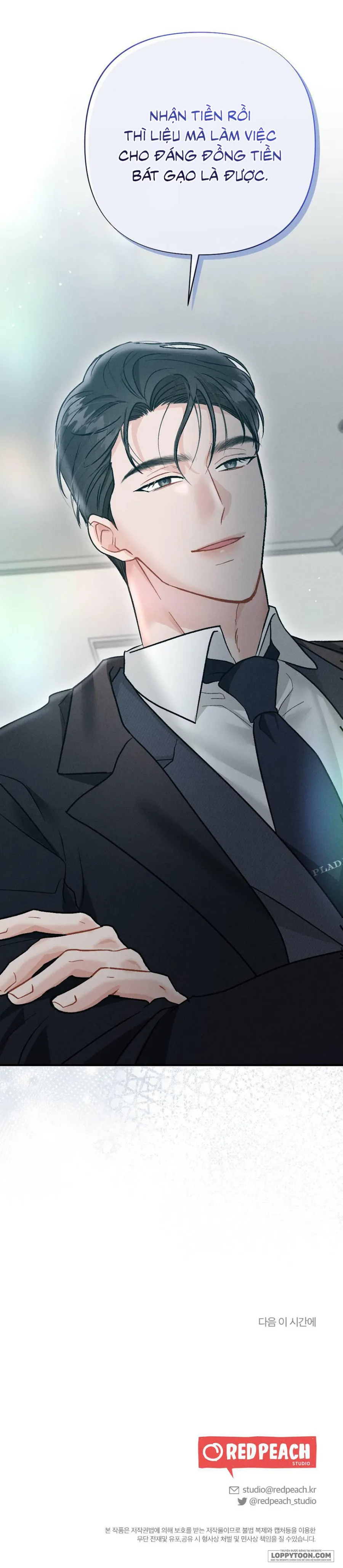 Đêm Chồng Chất Chap 2 - Đã lâu không gặp, Yoo So Eun - trang 35