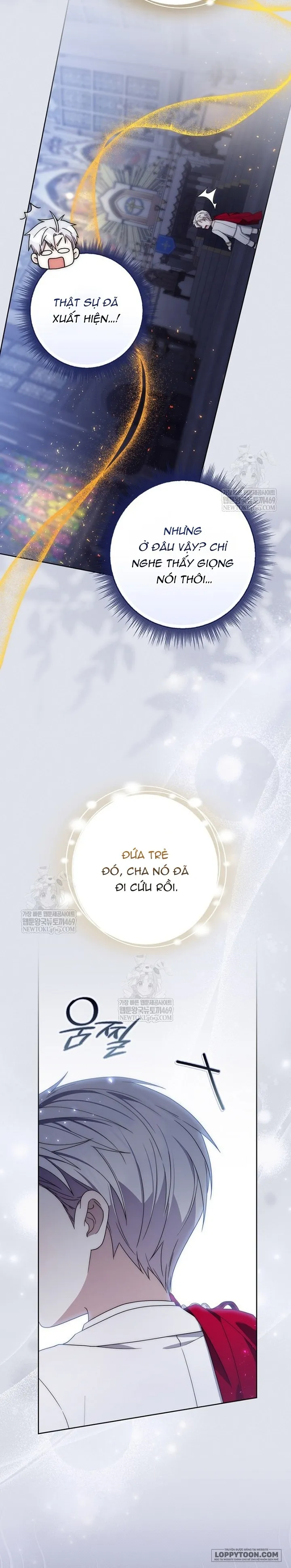 Nam Chính Bệnh Hoạn Ám Ảnh Với Sức Khoẻ Của Tôi Chap 61 - trang 28