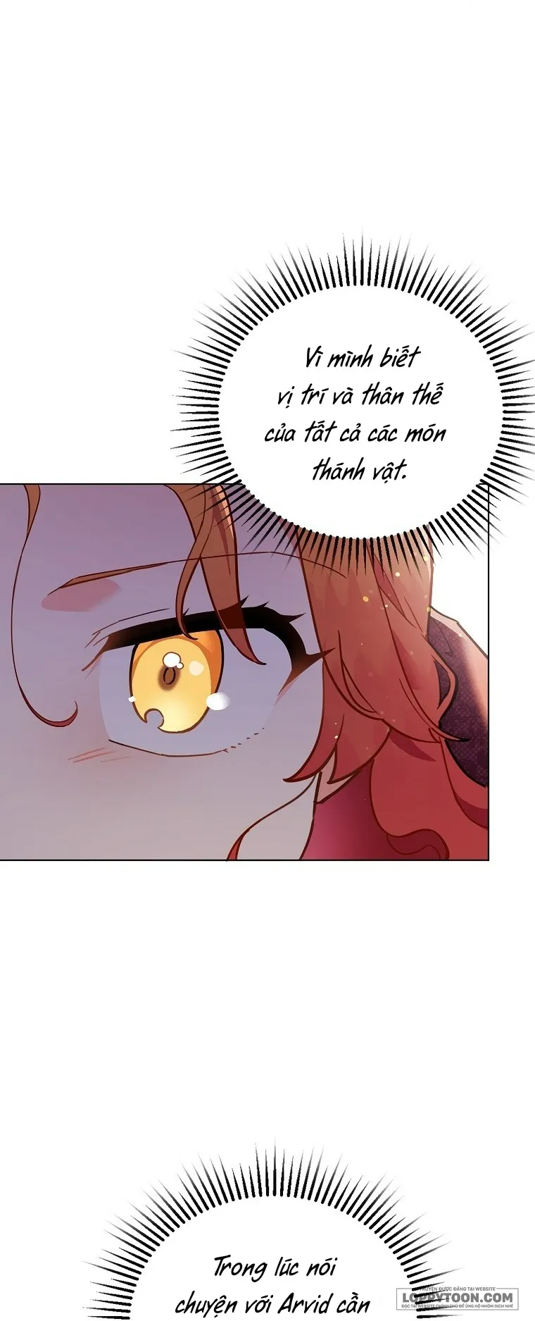 Bé Con Chốn Hoa Nở Chap 4 - trang 9