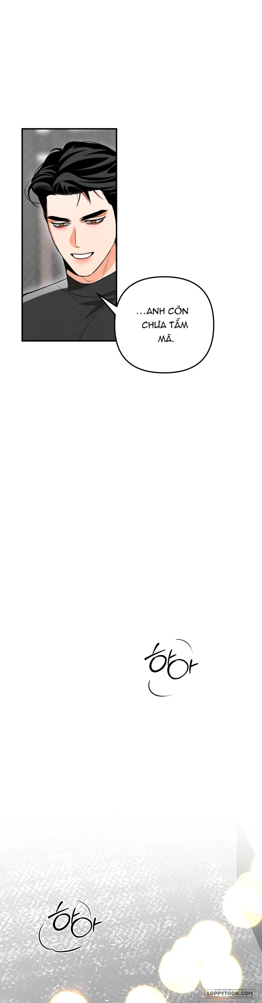 Ngưỡng Tuyệt Đối Chap 74 - trang 18