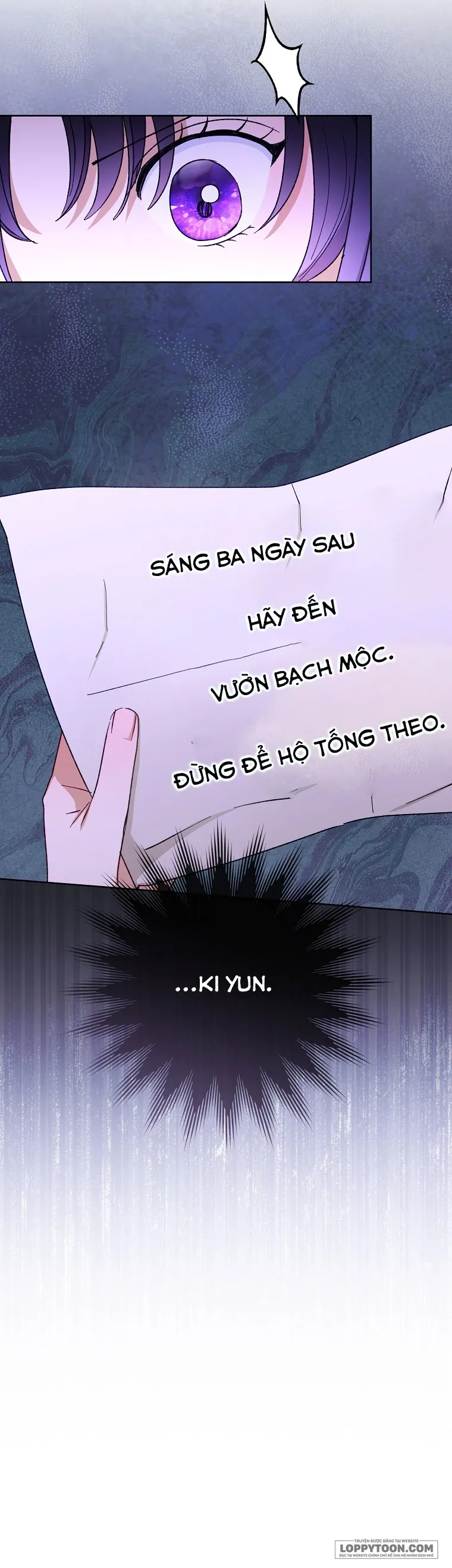 Tiểu Thiếp Chỉ Muốn Sống Yên Bình Chap 49 - trang 33