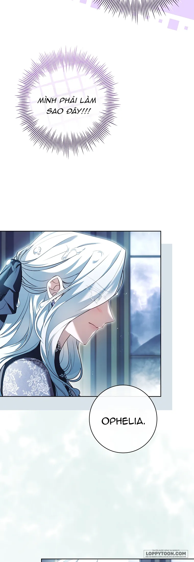 Chồng Ơi, Tại Sao Chúng Ta Không Thể Ly Hôn? Chap 78 - trang 24