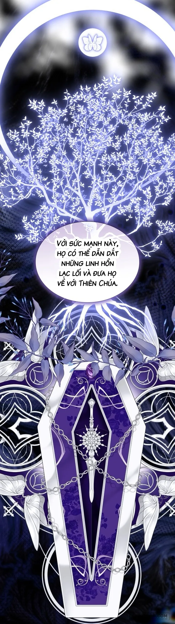 Tôi Được Sinh Ra Là Cô Con Gái Thứ Hai Chap 91 - trang 56